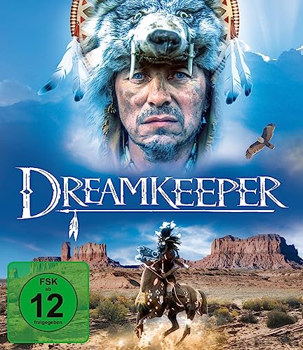 Dreamkeeper