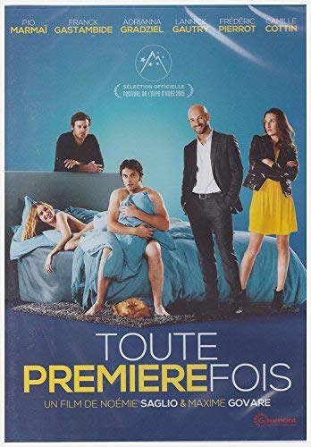 Toute Premiere Fois [Edizione: Belgio]