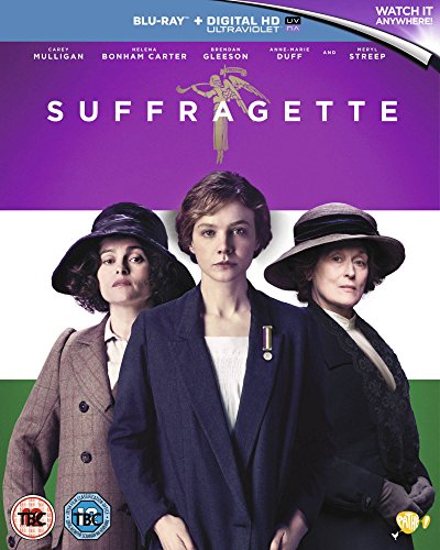 Suffragette [Edizione: Regno Unito] [Edizione: Regno Unito]