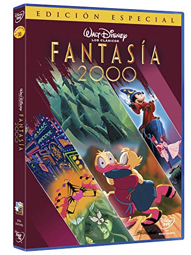 Fantasia 2000