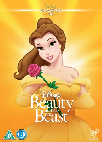 Beauty And The Beast [Edizione: Regno Unito]