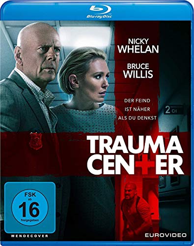 Trauma Center