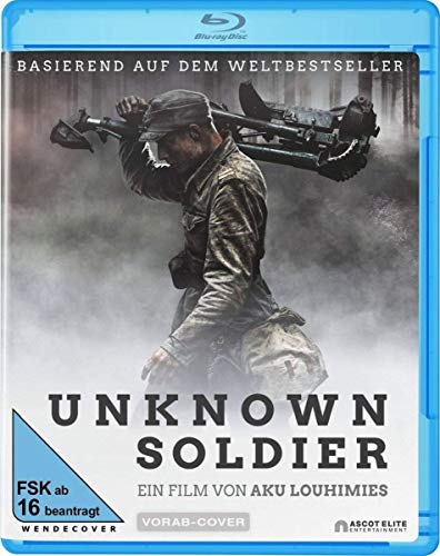 Unknown Soldier [Blu-Ray]