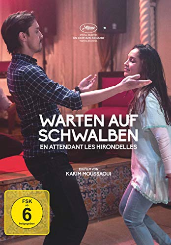 Warten Auf Schwalben