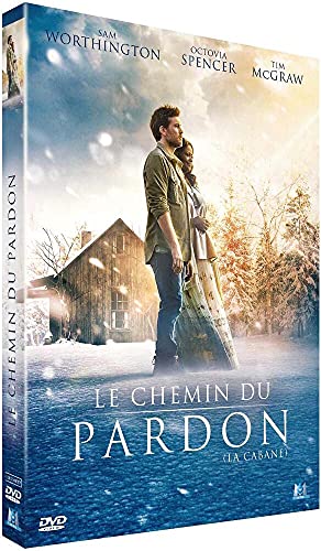 Le Chemin Du Pardon [Edizione: Francia]