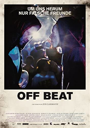 Off Beat - Um Uns Herum Nur Falsche Freunde (Omu)