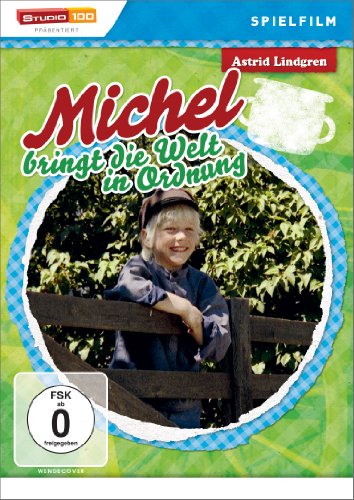Michel Bringt Die Welt In Ordnung
