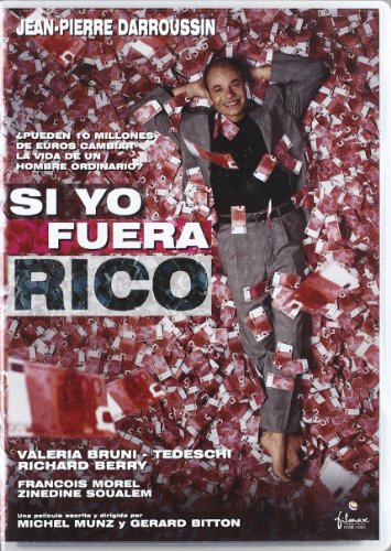 Si Yo Fuera Rico (Import Dvd) (2005) Varios; Gerard Bitton; Michel Munz