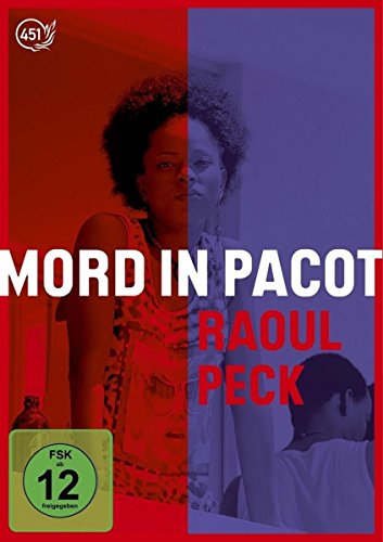 Mord In Pacot [2 Dvds]