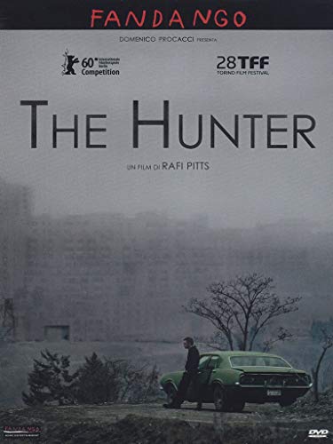 The Hunter