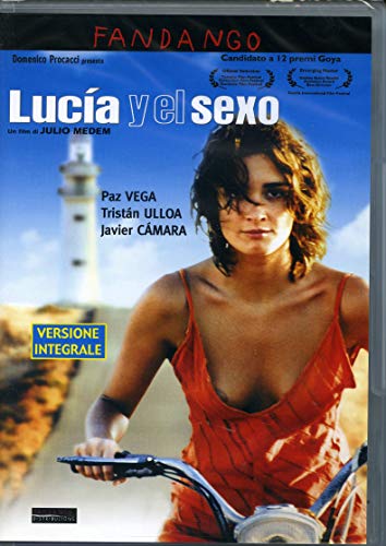 Lucia Y El Sexo (Vers.Int.)