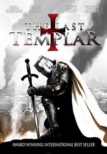 Last Templar [Edizione: Regno Unito] [Edizione: Regno Unito]