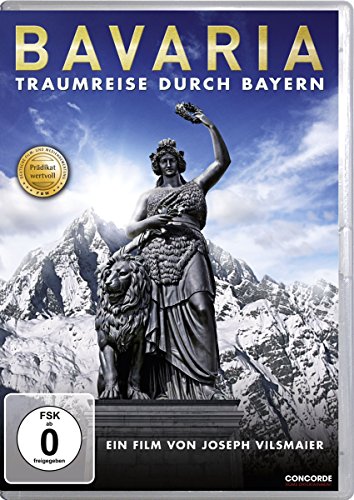 Bavaria - Traumreise Durch Bayern