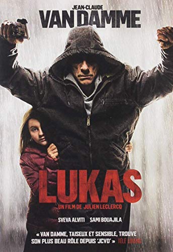 Lukas [Edizione: Belgio]