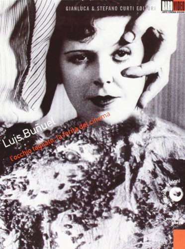 Luis Bunuel Cofanetto 01 (2 Dvd)