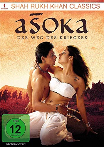 Asoka - Der Weg Des Kriegers (Shah Rukh Khan Classics)