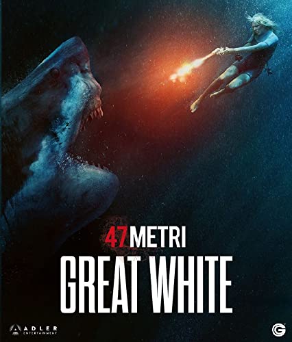 47 Metri: Great White