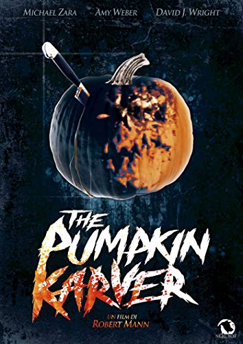 The Pumpkin Karver