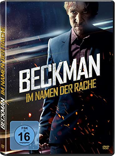 Beckman - Im Namen Der Rache