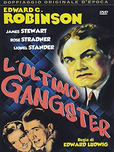 L'Ultimo Gangster (1937)