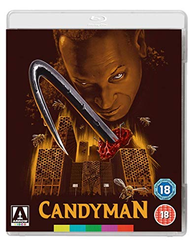 Candyman [Edizione: Regno Unito]