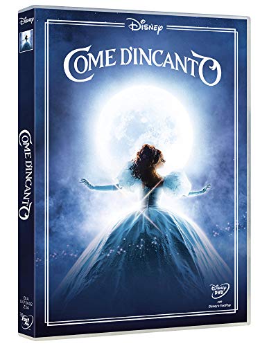 Come D'Incanto Special Pack (Dvd)
