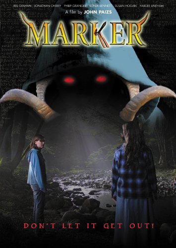 Marker: Don'T Let It Get Out [Dvd] [2005] [Region 1] [Us Import] [Ntsc]