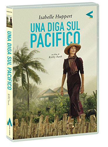 Una Diga Sul Pacifico