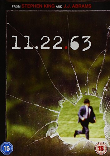 11.22.63: Season 1 [Stephen King] [Dvd] [2016]