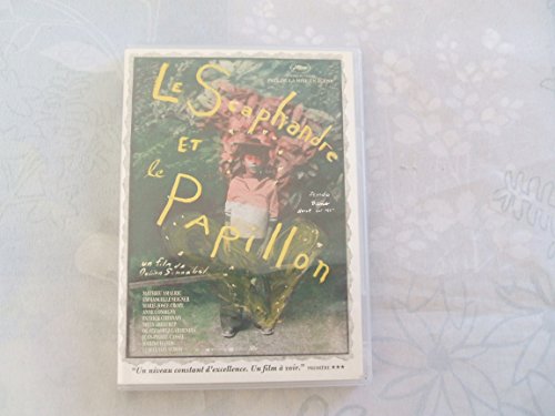 Le Scaphandre Et Le Papillon