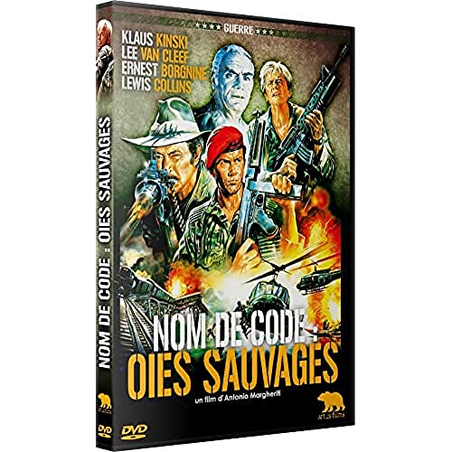 Nom De Code: Oies Sauvages