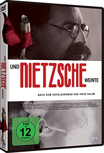 Und Nietzsche Weinte