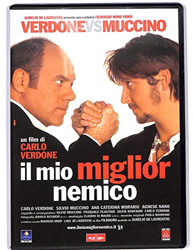 Il Mio Miglior Nemico