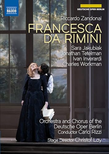 Francesca Da Rimini