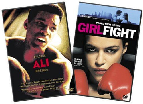 Ali & Girlfight [Edizione: Stati Uniti]