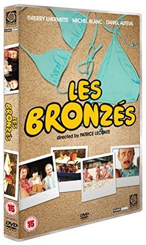 Les Bronzes [Edizione: Regno Unito] [Edizione: Regno Unito]