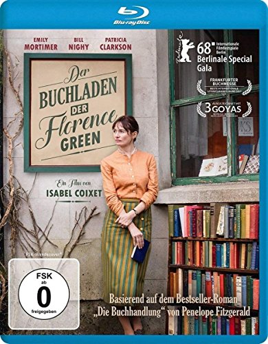 Der Buchladen Der Florence Green