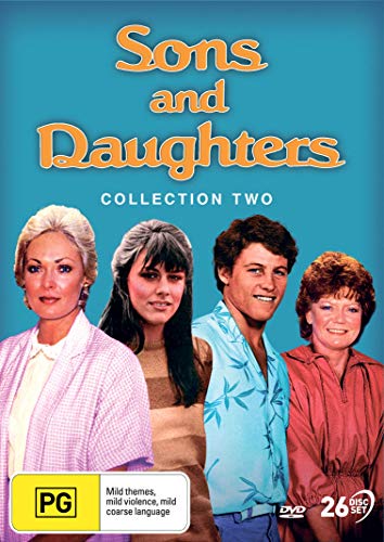 Sons & Daughters: Collection 2 [Pal/0]