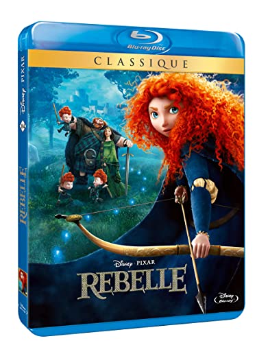 Rebelle