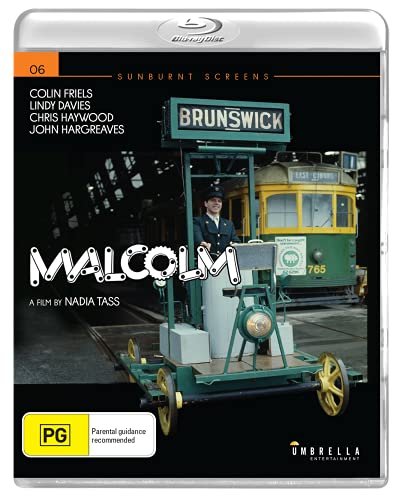Malcolm