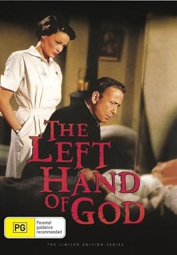 The Left Hand Of God