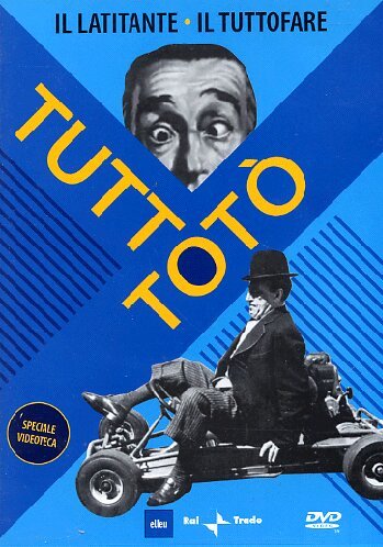 Tutto Toto'