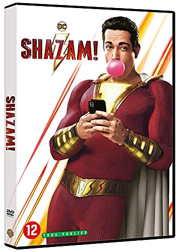 Shazam !