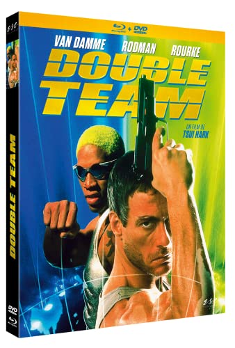 Double Team - Edition Limitee