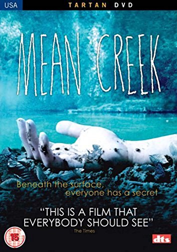 Mean Creek [Edizione: Regno Unito] [Edizione: Regno Unito]