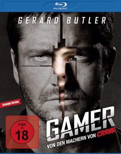 Gamer - Extended Version