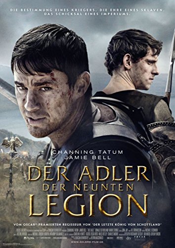 Der Adler Der Neunten Legion
