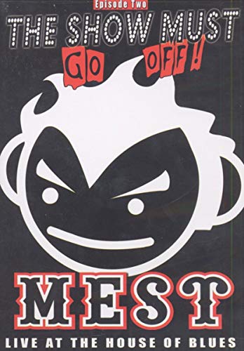 Mest - Live At The House Of Blues