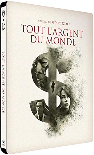 Tout L'Argent Du Monde - Combo Metal Vte