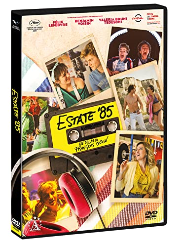 Estate '85 ( Dvd)